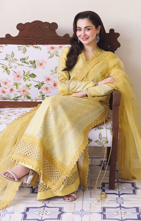 yellow design